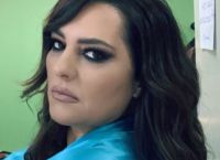 Κατερίνα Ζαρίφη: Βλέπω αισθησιακές ταινίες όπως βλέπουν και οι άντρες Κατερίνα Ζαρίφη: Βλέπω αισθησιακές ταινίες όπως βλέπουν και οι άντρες