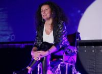 Κατερίνα Βρανά: «Όσο καιρό βρισκόμουν σε κώμα, άκουγα και καταλάβαινα τα πάντα» Κατερίνα Βρανά: «Όσο καιρό βρισκόμουν σε κώμα, άκουγα και καταλάβαινα τα πάντα»