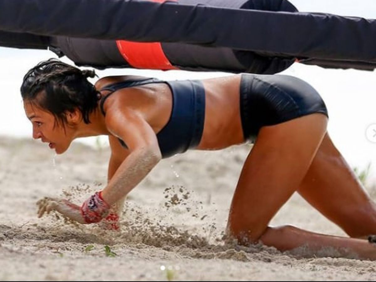 Survivor 2021: Κάτια Ταραμπάνκο και Ελευθερία Ελευθερίου στα μαχαίρια