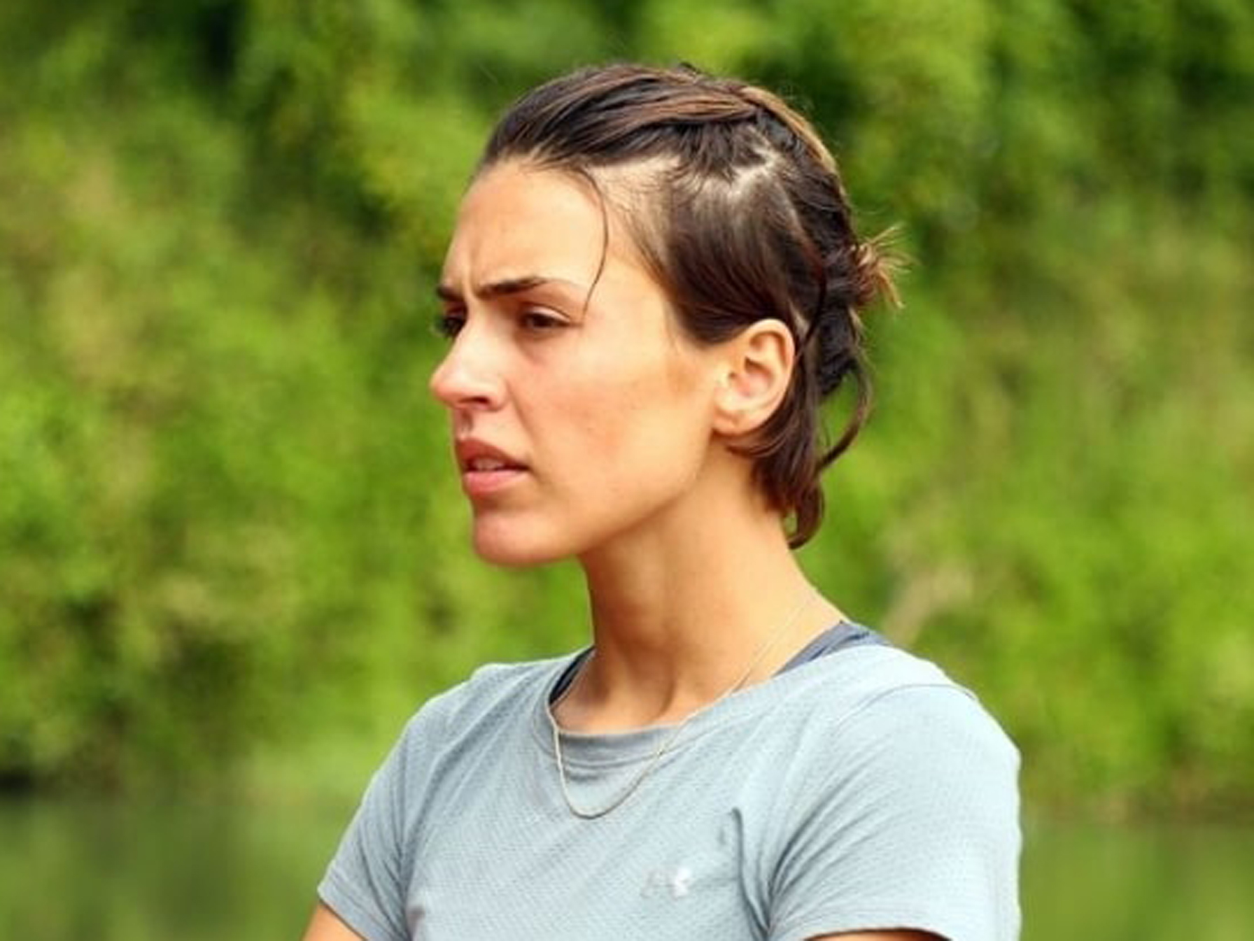 Survivor 4: Αποχώρησε η Κάτια Ταραμπάνκο
