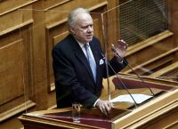 Κατρούγκαλος για διερευνητικές: «Δεν υπάρχει άλλος τρόπος από τον διάλογο»