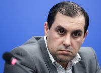 Κώστας Κατσαφάδος: Από βουλευτής υφυπουργός Ναυτιλίας Κώστας Κατσαφάδος: Από βουλευτής υφυπουργός Ναυτιλίας