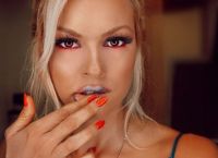 Βίκυ Κάβουρα Instagram: Απάντησε σε ερώτηση ακολούθου της για το αν είναι ελεύθερη