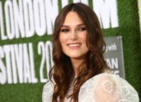 Keira Knightley: Γιατί δεν ξαναγυρίζει ερωτικές σκηνές με άντρες σκηνοθέτες