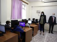 Κεραμέως σχολικό έτος: Αν κριθεί αναγκαίο θα επεκταθεί
