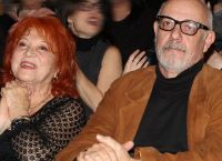 Χρυσούλα Διαβάτη: Το σχόλιο για τη Ζέτα Δούκα – Δεν την ξέρω την κυρία, τον Κιμούλη ξέρω Χρυσούλα Διαβάτη: Το σχόλιο για τη Ζέτα Δούκα – Δεν την ξέρω την κυρία, τον Κιμούλη ξέρω