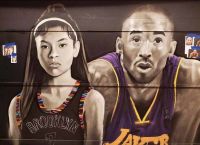 Kobe Bryant: Ένας χρόνος χωρίς τον Black Mamba Kobe Bryant: Ένας χρόνος χωρίς τον Black Mamba