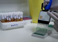 Θεραπεία αντισωμάτων Regeneron: Θετικά νέα για την αποτελεσματικότητά της κατά των μεταλλάξεων Θεραπεία αντισωμάτων Regeneron: Θετικά νέα για την αποτελεσματικότητά της κατά των μεταλλάξεων