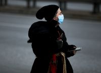Κρούσματα σήμερα 17/1: Στις 237 οι νέες μολύνσεις – 28 νεκροί και 320 οι διασωληνωμένοι Κρούσματα σήμερα 17/1: Στις 237 οι νέες μολύνσεις – 28 νεκροί και 320 οι διασωληνωμένοι