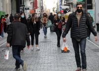 Τάκης Παναγιωτόπουλος: Όποιος έχει ήδη νοσήσει έχει σοβαρές πιθανότητες να κολλήσει νέο στέλεχος Τάκης Παναγιωτόπουλος: Όποιος έχει ήδη νοσήσει έχει σοβαρές πιθανότητες να κολλήσει νέο στέλεχος