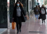 Κορωνοϊός Ελλάδα: Ανησυχία για τη μετάλλαξη του ιού – Πώς «οχυρώνεται» η χώρα και τι λένε οι ειδικοί Κορωνοϊός Ελλάδα: Ανησυχία για τη μετάλλαξη του ιού – Πώς «οχυρώνεται» η χώρα και τι λένε οι ειδικοί