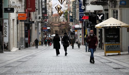 Αττική κορωνοϊός: Τι λένε τα λύματα για τη διασπορά της νόσου