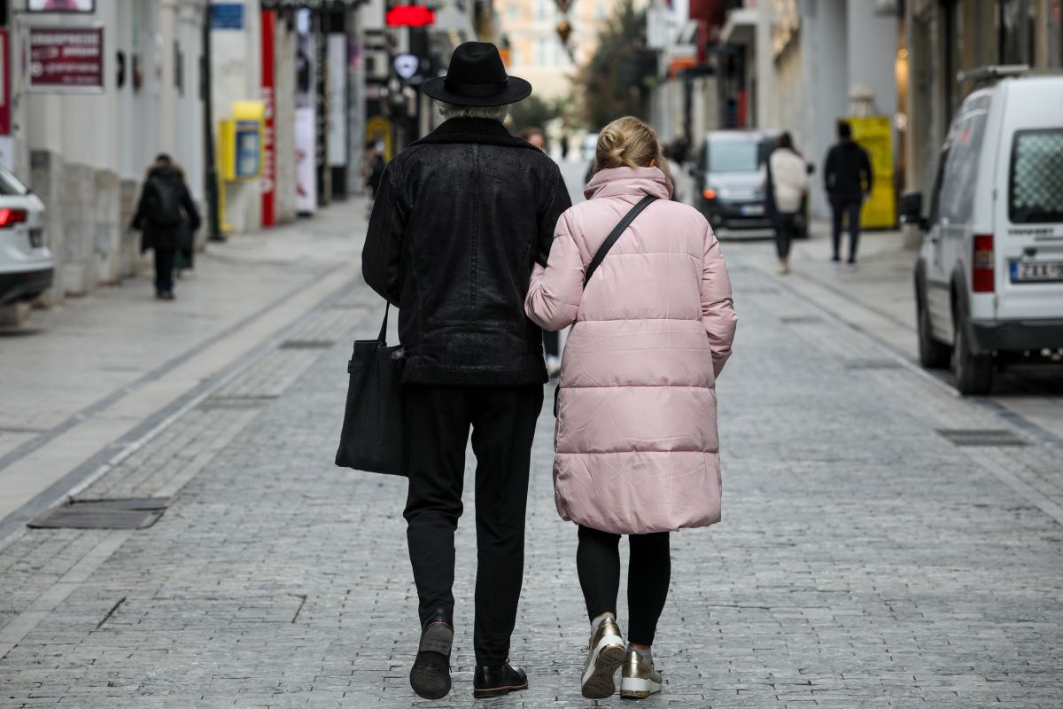 Σαρηγιάννης: «Ο αριθμός των κρουσμάτων ανεβαίνει προβλέψιμα»