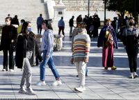 Βασιλακόπουλος για κορωνοϊό: «Θα κάνουμε καλύτερο Πάσχα» Βασιλακόπουλος για κορωνοϊό: «Θα κάνουμε καλύτερο Πάσχα»
