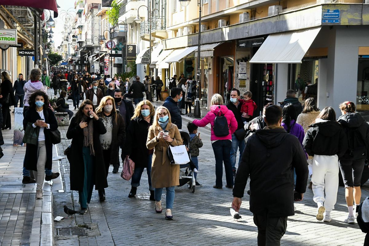 Βόμβα από Θωμαΐδη για τα λύματα στην Αττική: Εκτίμηση για αύξηση έως και 200%