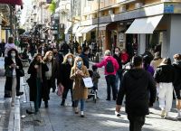 Βόμβα από Θωμαΐδη για τα λύματα στην Αττική: Εκτίμηση για αύξηση έως και 200% Βόμβα από Θωμαΐδη για τα λύματα στην Αττική: Εκτίμηση για αύξηση έως και 200%