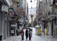 Κορωνοϊός μεταλλάξεις: Ανησυχία για τη διασπορά – Τι λένε τα στοιχεία Κορωνοϊός μεταλλάξεις: Ανησυχία για τη διασπορά – Τι λένε τα στοιχεία