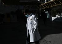 Κρούσματα σήμερα 24/01: Καταστροφικό για όλους ένα τρίτο αυστηρό lockdown – Πότε η άρση των μέτρων Κρούσματα σήμερα 24/01: Καταστροφικό για όλους ένα τρίτο αυστηρό lockdown – Πότε η άρση των μέτρων