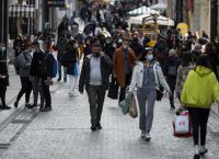 Κορωνοϊός μεταλλάξεις: 677 κρούσματα της βρετανικής και 21 της νοτιοαφρικανικής Κορωνοϊός μεταλλάξεις: 677 κρούσματα της βρετανικής και 21 της νοτιοαφρικανικής
