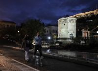 Σύψας για κορωνοϊό: Δύσκολοι οι επόμενοι μήνες – Η εστίαση θα ανοίξει τελευταία Σύψας για κορωνοϊό: Δύσκολοι οι επόμενοι μήνες – Η εστίαση θα ανοίξει τελευταία