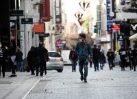 Κορωνοϊός Ελλάδα: Πως κατανέμονται τα 237 κρούσματα Κορωνοϊός Ελλάδα: Πως κατανέμονται τα 237 κρούσματα