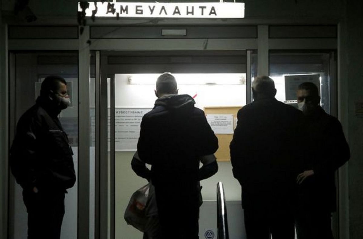 Βόρεια Μακεδονία κορωνοϊός: Πρώτο κρούσμα στη χώρα του παραλλαγμένου στελέχους
