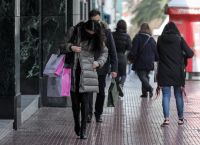 Απαγόρευση κυκλοφορίας: Παραμένει το 21:00 με 05:00 στην Αττική