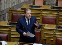 Κώστας Καραμανλής: Εντός του 2021 δημοπρατείται η επέκταση της Λεωφόρου Κύμης Κώστας Καραμανλής: Εντός του 2021 δημοπρατείται η επέκταση της Λεωφόρου Κύμης