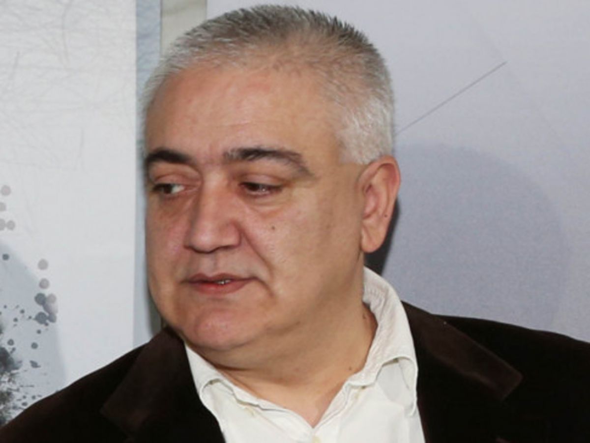 Κώστας Ζάπας: Τι απαντά ο σκηνοθέτης στις καταγγελίες για σεξουαλική παρενόχληση