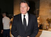 Κούγιας: «Όταν σκοτώθηκε η πρώτη μου σύζυγος έμενα για 10 χρόνια σε ξενοδοχεία» Κούγιας: «Όταν σκοτώθηκε η πρώτη μου σύζυγος έμενα για 10 χρόνια σε ξενοδοχεία»