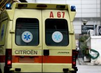Βρέθηκε χωρίς τις αισθήσεις του ο ένας από τους δύο ορειβάτες στον Όλυμπο Βρέθηκε χωρίς τις αισθήσεις του ο ένας από τους δύο ορειβάτες στον Όλυμπο