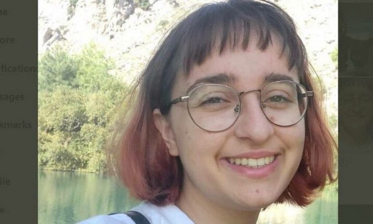 Κρήτη 17χρονη: Βρέθηκε η Μάγια που είχε εξαφανιστεί από το σπίτι της