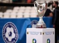Ποδόσφαιρο Κύπελλο: Χωρίς φιλάθλους ο τελικός Ποδόσφαιρο Κύπελλο: Χωρίς φιλάθλους ο τελικός