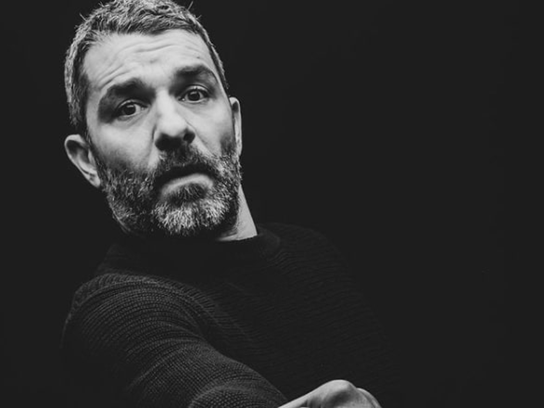 Πέτρος Λαγούτης: Ο Σωτήρης Τσαφούλιας μου είπε ότι ετοιμάζει σειρά και ακύρωσα ό,τι είχα κλείσει για να πάω