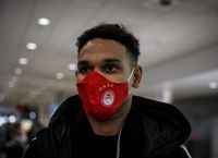 Ολυμπιακός – Άρης: Ετοιμάζει τον Λαλά ο Μαρτίνς