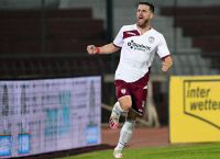 Λάρισα ΠΑΟΚ: 1-1