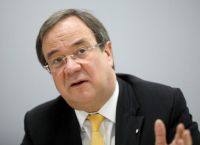 Άρμιν Λάσετ: Πως σχολιάζει ο γερμανικός τύπος τον διάδοχο της Μέρκελ Άρμιν Λάσετ: Πως σχολιάζει ο γερμανικός τύπος τον διάδοχο της Μέρκελ
