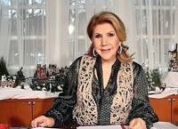 Λίτσα Πατέρα σύζυγος: Η απώλεια που τη σημάδεψε – Πόνεσα πολύ και μου λείπει ολοκληρωτικά Λίτσα Πατέρα σύζυγος: Η απώλεια που τη σημάδεψε – Πόνεσα πολύ και μου λείπει ολοκληρωτικά