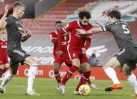 Λίβερπουλ – Μάντσεστερ Γιουνάιτεντ 0-0 Λίβερπουλ – Μάντσεστερ Γιουνάιτεντ 0-0