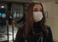 «Locked Down»: Η πρώτη ταινία με θέμα τον κορωνοϊό «Locked Down»: Η πρώτη ταινία με θέμα τον κορωνοϊό