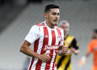 Ολυμπιακός ρόστερ: Τι θα γίνει με Λοβέρα, Κάιπερς, Ανδρούτσο και Μπρούνο Ολυμπιακός ρόστερ: Τι θα γίνει με Λοβέρα, Κάιπερς, Ανδρούτσο και Μπρούνο
