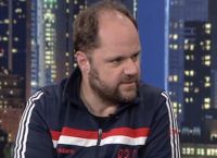 Μάκης Παπαδημητρίου: Γιατί δεν του αρέσει να μιλάει για τον εαυτό του και να δίνει συνεντεύξεις Μάκης Παπαδημητρίου: Γιατί δεν του αρέσει να μιλάει για τον εαυτό του και να δίνει συνεντεύξεις