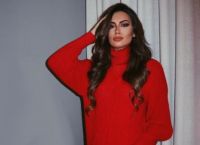 Μαρία Λέκα: Εντυπωσιάζει διαθέτοντας τέλειες αναλογίες μοντέλου Μαρία Λέκα: Εντυπωσιάζει διαθέτοντας τέλειες αναλογίες μοντέλου