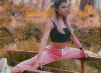 Μαριαλένα Ρουμελιώτη: Eίναι ζευγάρι με διάσημο Έλληνα τραγουδιστή Μαριαλένα Ρουμελιώτη: Eίναι ζευγάρι με διάσημο Έλληνα τραγουδιστή