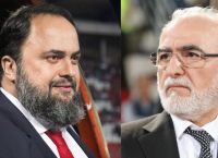 Η μεγάλη “αρπαγή” Μαρινάκη από τον Σαββίδη