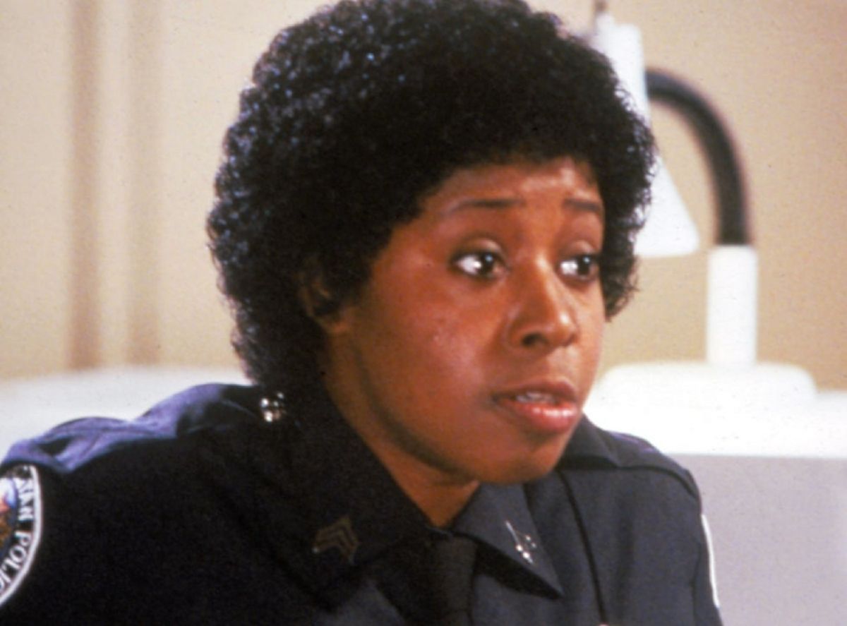 Marion Ramsey: Έφυγε από τη ζωή η πρωταγωνίστρια της «Μεγάλης των Μπάτσων Σχολής»