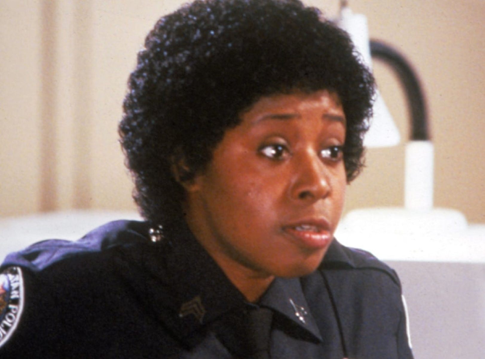Marion Ramsey: Έφυγε από τη ζωή η πρωταγωνίστρια της «Μεγάλης των Μπάτσων Σχολής»