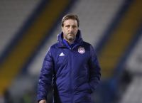 Ολυμπιακός μεταγραφές: Καλυμμένος ο Μαρτίνς με τους εξτρέμ