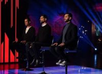 MasterChef: Ο μεγαλύτερος τηλεοπτικός διαγωνισμός μαγειρικής ξεκίνησε και το Twitter πήρε φωτιά MasterChef: Ο μεγαλύτερος τηλεοπτικός διαγωνισμός μαγειρικής ξεκίνησε και το Twitter πήρε φωτιά