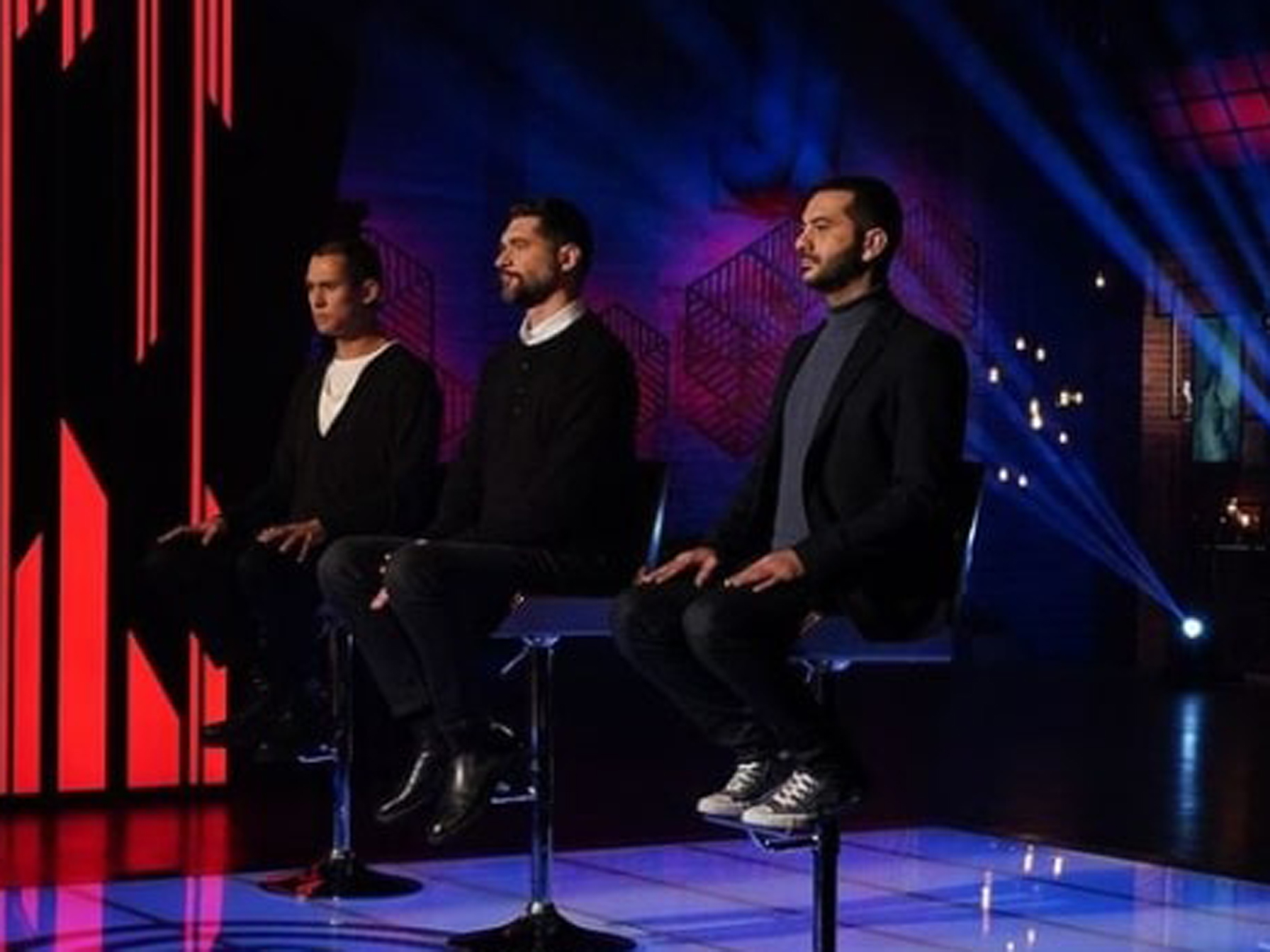MasterChef: Ο μεγαλύτερος τηλεοπτικός διαγωνισμός μαγειρικής ξεκίνησε και το Twitter πήρε φωτιά